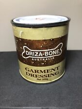 Driza bone garment for sale  Lexington