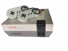 Consola doméstica Nintendo Entertainment System - Gris - Mandos incluidos segunda mano  Embacar hacia Mexico