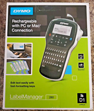 Dymo labelmanager 280 for sale  Athens