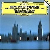 Edward elgar enigma for sale  STOCKPORT