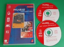 Music collection mp3 for sale  HAVANT