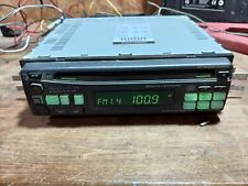 Usado, Rádio receptor Alpine CDM-7833 CD player no painel "CD player não funciona" usado  comprar usado  Enviando para Brazil