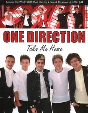 Libros de One Direction: Take Me Home [libro de bolsillo] de Triumph segunda mano  Embacar hacia Argentina