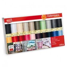 Gutermann sew thread for sale  Shipping to Ireland