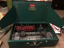 Vintage coleman 413g for sale  Shipping to Ireland