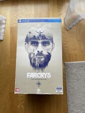 Far cry statue for sale  EDINBURGH