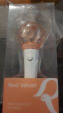 Usado, [OFICIAL] RED VELVET: Mini chaveiro luz de ventilador bastão de luz Revelup comprar usado  Enviando para Brazil