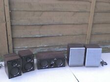 20w auna stereo for sale  STAINES-UPON-THAMES