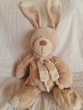 Doudou lapin bastien d'occasion  Seloncourt