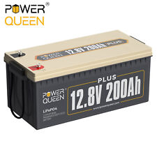 Power queen 12v for sale  Houston