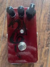 Lovepedal red dragon for sale  Kapaa