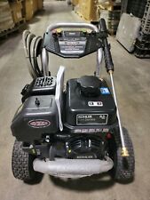 3200 pressure washer simpson for sale  Albany