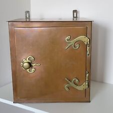 Antique copper brass d'occasion  Expédié en Belgium