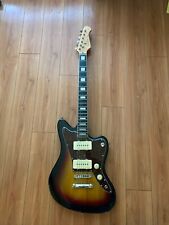Harley benton jazzmaster for sale  Shipping to Canada