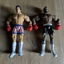 Rocky balboa clubber for sale  ROCHFORD