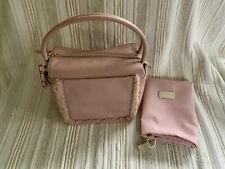 Radley pink nude for sale  BLACKPOOL