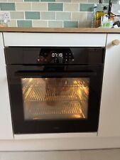 Built single oven for sale  WELLINGTON
