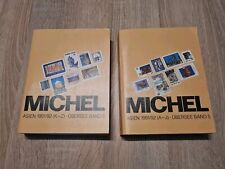 Michel kataloge asien gebraucht kaufen  Ottensoos