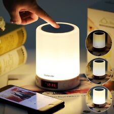 Rechargeable touch bedside for sale  UK