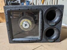 Subwoofer emphaser el12s3 gebraucht kaufen  Wiesenbach