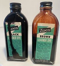 Vintage zoes black for sale  Arlington Heights