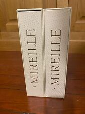 Mistral Frédéric: Mireille - Mireio ill. Marianne Clouzot 2 coffrets, spécial, używany na sprzedaż  Wysyłka do Poland