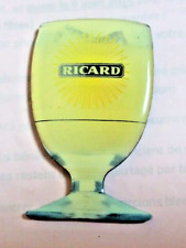 Collector magnet ricard d'occasion  Somain