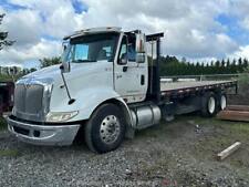 20 flat bed for sale  Marysville