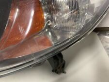 Driver left headlight for sale  South Amboy