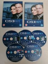 Dvd csi new for sale  ST. HELENS