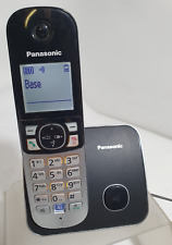 Panasonic tga682ex tg6811jtb usato  Pero