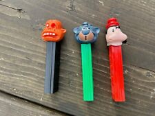 vintage pez for sale  WOKING