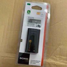 Usado, 1 peça nova bateria NP-F970 para Sony NP-F970 frete grátis comprar usado  Enviando para Brazil