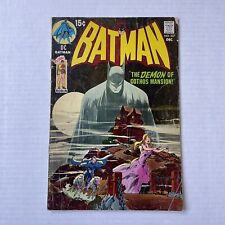 Batman 227 classic for sale  Panorama City