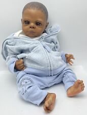 Reborn baby doll for sale  Shipping to Canada