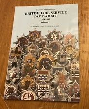 British fire service for sale  BRIDLINGTON