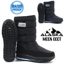 Mens snow boots for sale  WEST BROMWICH