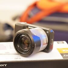 Sony nex 14.2mp for sale  LONDON