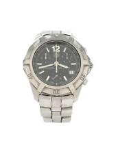 TAGHEUER Quartz SS CN1110 #2nd899 for sale  Shipping to South Africa