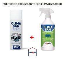 Climasan detergente pulitore usato  Castellammare Di Stabia