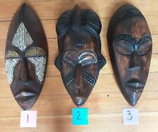 Vintage wood african for sale  Cheyenne