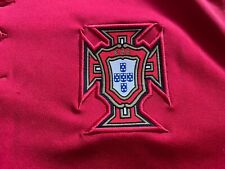Portugal trikot jersey gebraucht kaufen  Klotten