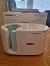 Cricut mug heat for sale  HESSLE