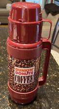 Thermos dunkin donuts for sale  Haverhill