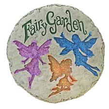 Round fairy garden for sale  Shipping to Ireland