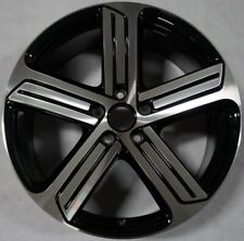 Roda Volkswagen Golf GTI original do fabricante 19 estoque de fábrica 70017 5G0601025AHFZZ comprar usado  Enviando para Brazil