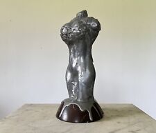 Midcentury abstract torso for sale  WINCHESTER
