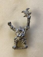 Warhammer shaman orc for sale  CAMBERLEY