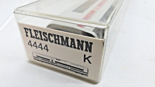 fleischmann ice usato  Roma