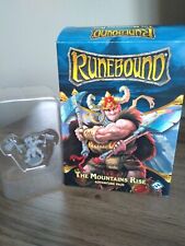 Runebound 3rd ed. for sale  Omaha